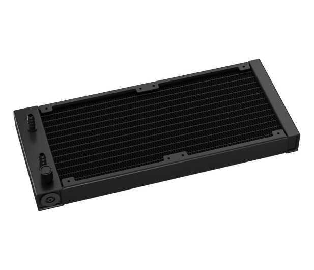 Deepcool LE520 ARGB 2x120mm - 1193337 - zdjęcie 4